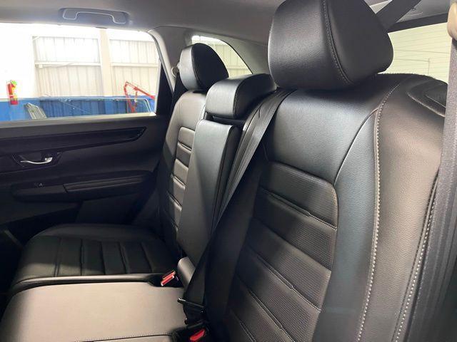 used 2024 Honda CR-V car, priced at $32,996