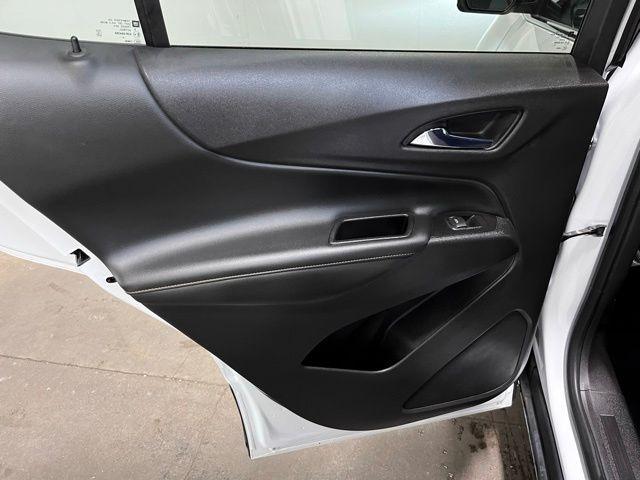 used 2021 Chevrolet Equinox car, priced at $21,846