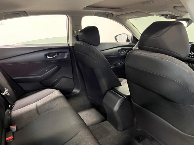 used 2024 Honda Accord car, priced at $26,419