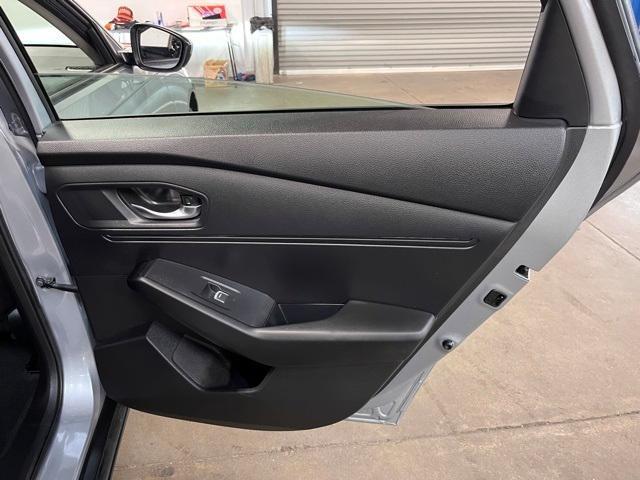 used 2024 Honda Accord car, priced at $26,419