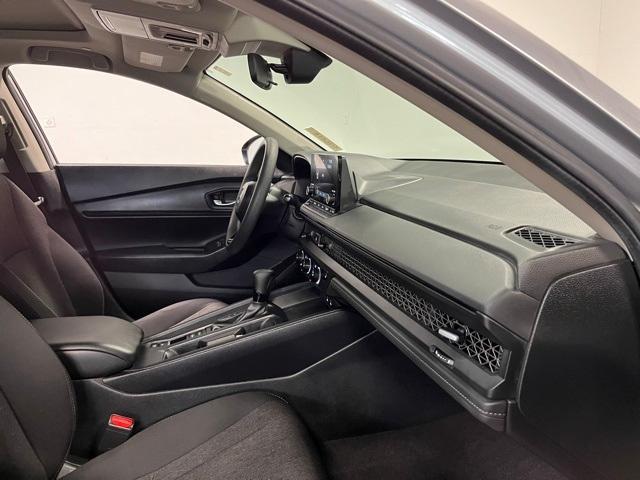 used 2024 Honda Accord car, priced at $26,419