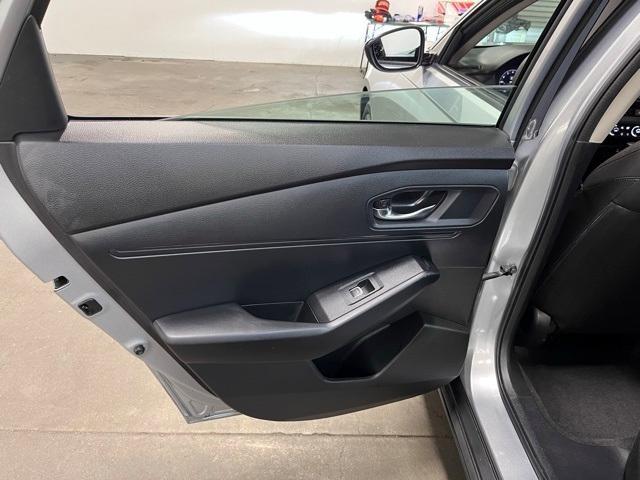 used 2024 Honda Accord car, priced at $26,419