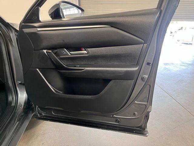 used 2024 Mazda CX-50 car, priced at $25,914