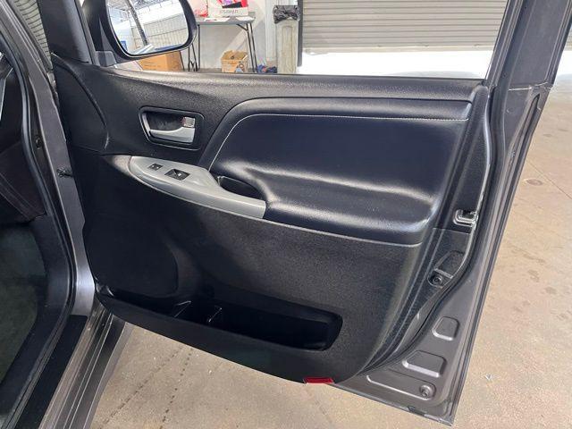 used 2015 Toyota Sienna car, priced at $13,922