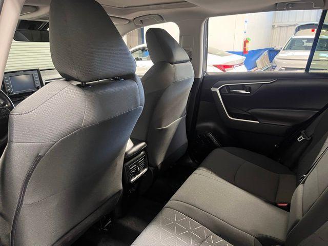 used 2020 Toyota RAV4 car, priced at $25,928