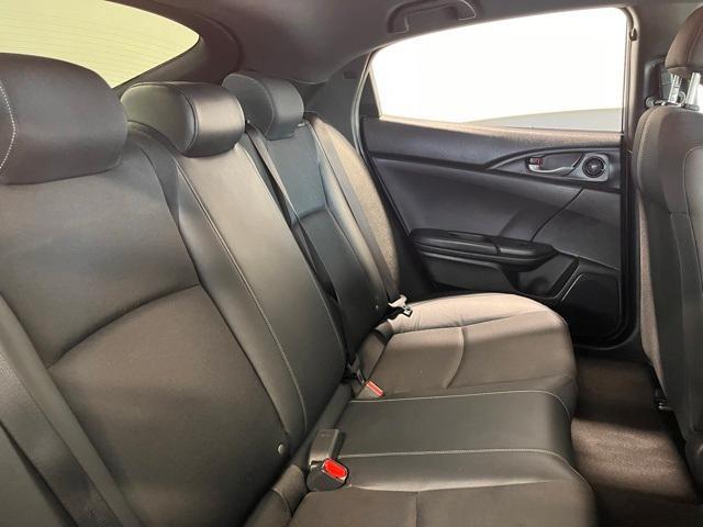 used 2021 Honda Civic car, priced at $22,632