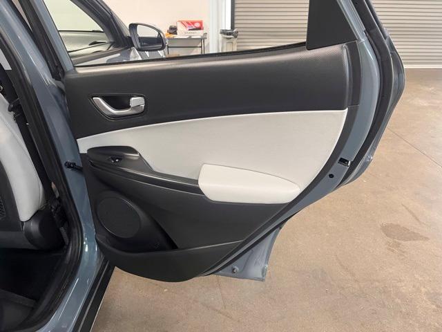 new 2026 Hyundai SANTA FE HEV car, priced at $33,732