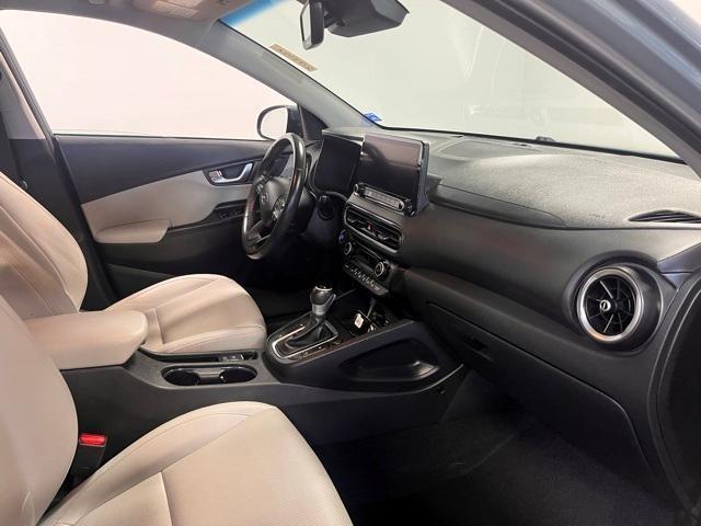 new 2026 Hyundai SANTA FE HEV car, priced at $33,732