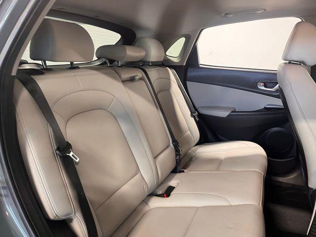 new 2026 Hyundai SANTA FE HEV car, priced at $33,982