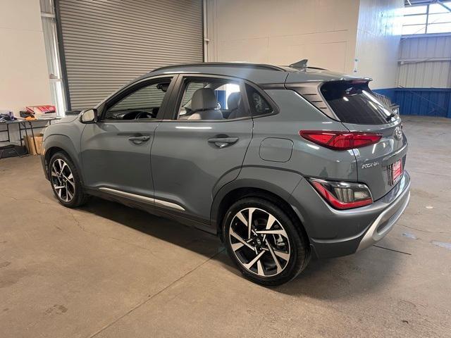 new 2026 Hyundai SANTA FE HEV car, priced at $33,732