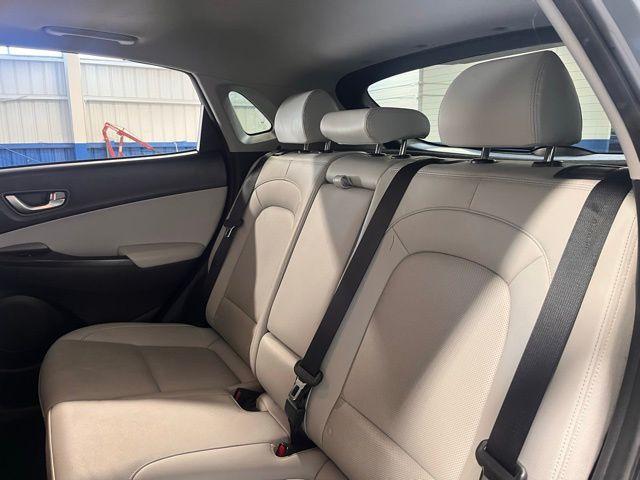 new 2026 Hyundai SANTA FE HEV car, priced at $33,982