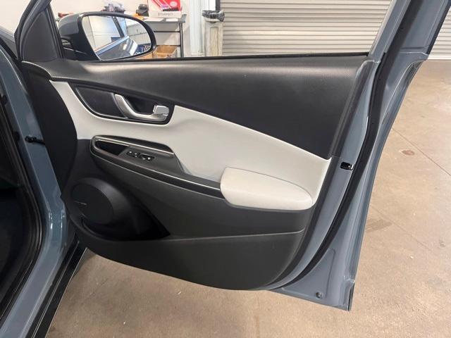 new 2026 Hyundai SANTA FE HEV car, priced at $33,732