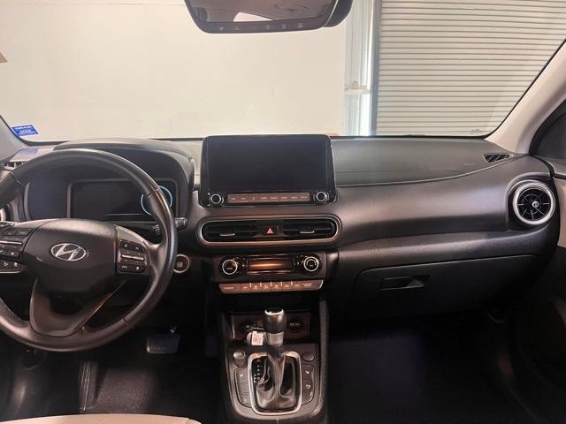 new 2026 Hyundai SANTA FE HEV car, priced at $33,732