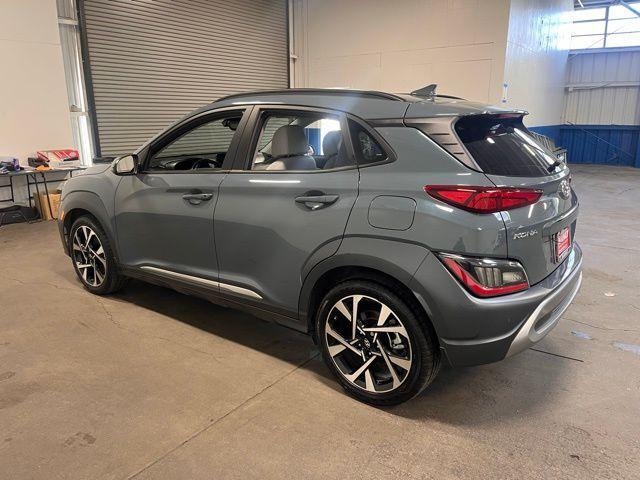new 2026 Hyundai SANTA FE HEV car, priced at $33,982
