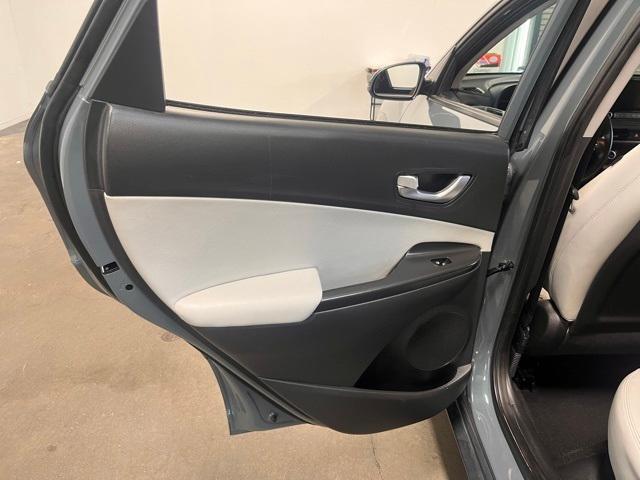 new 2026 Hyundai SANTA FE HEV car, priced at $33,732