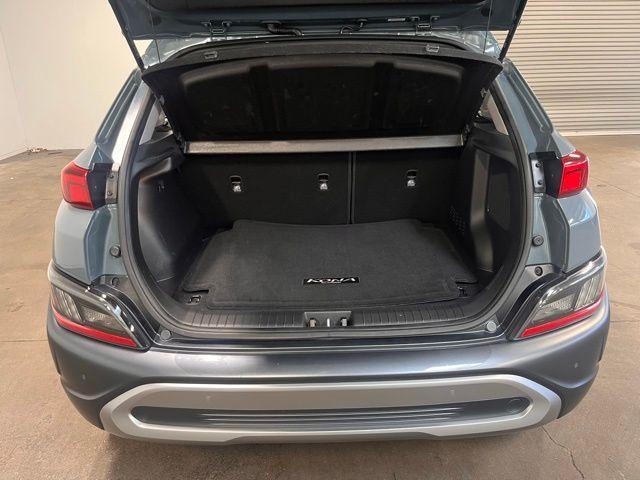 new 2026 Hyundai SANTA FE HEV car, priced at $33,982