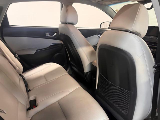 new 2026 Hyundai SANTA FE HEV car, priced at $33,732