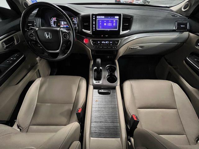 used 2018 Honda Pilot car, priced at $19,969