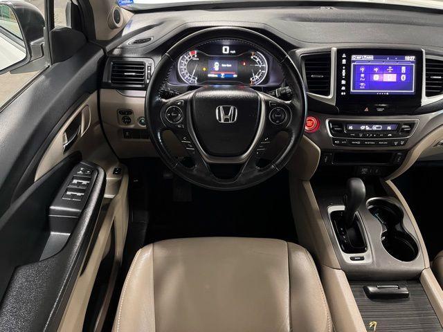used 2018 Honda Pilot car, priced at $19,969