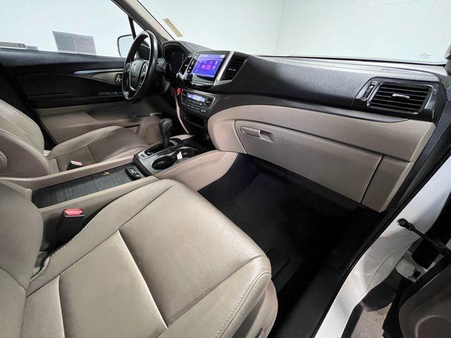 used 2018 Honda Pilot car, priced at $19,969