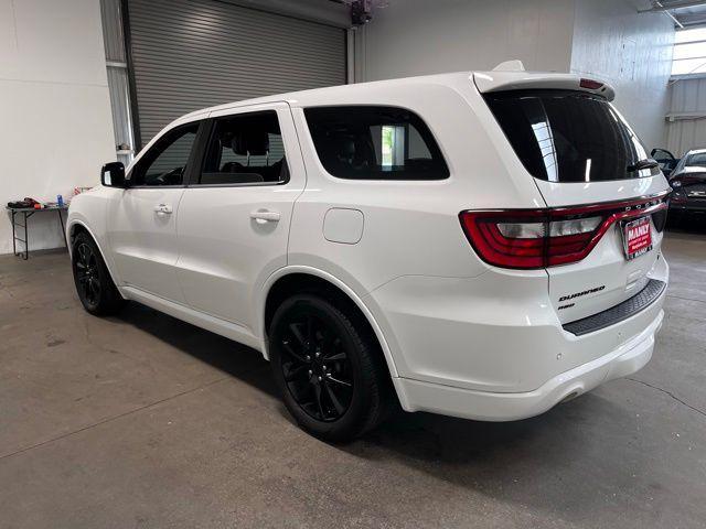 used 2017 Dodge Durango car, priced at $20,795