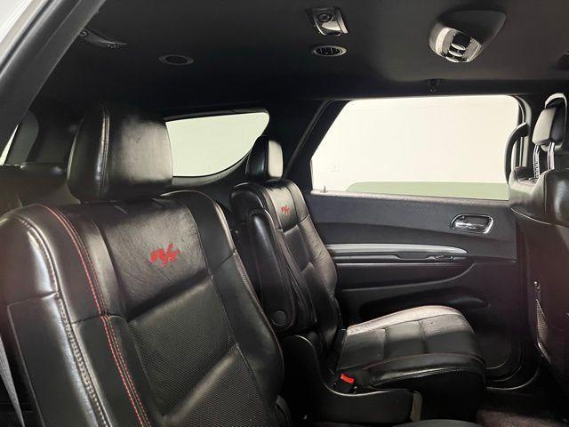 used 2017 Dodge Durango car, priced at $20,795