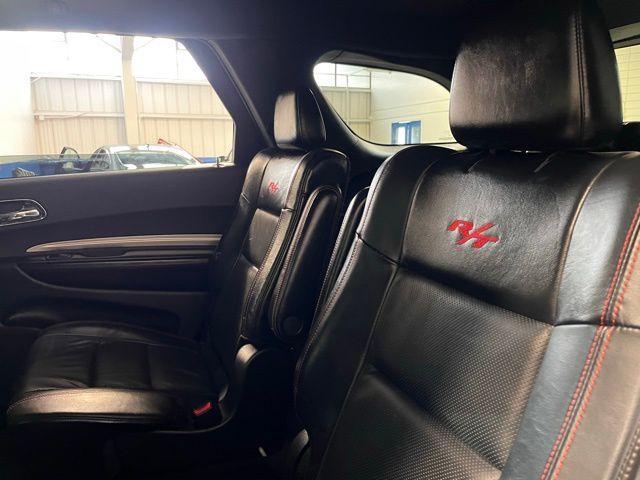 used 2017 Dodge Durango car, priced at $20,795
