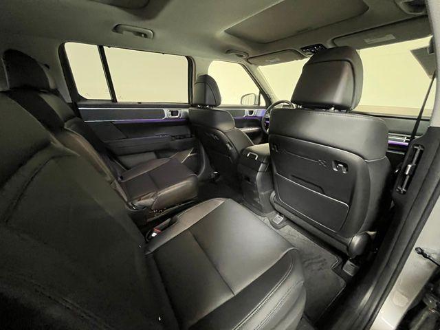 used 2026 Hyundai Santa Fe car, priced at $48,820