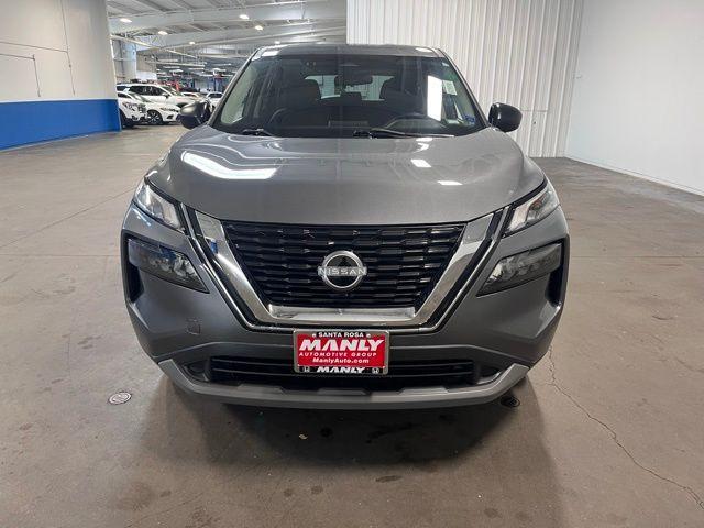 used 2023 Nissan Rogue car, priced at $16,949