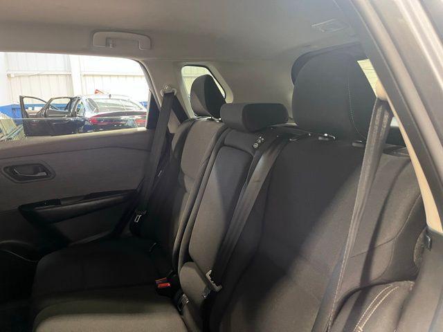 used 2023 Nissan Rogue car, priced at $16,949