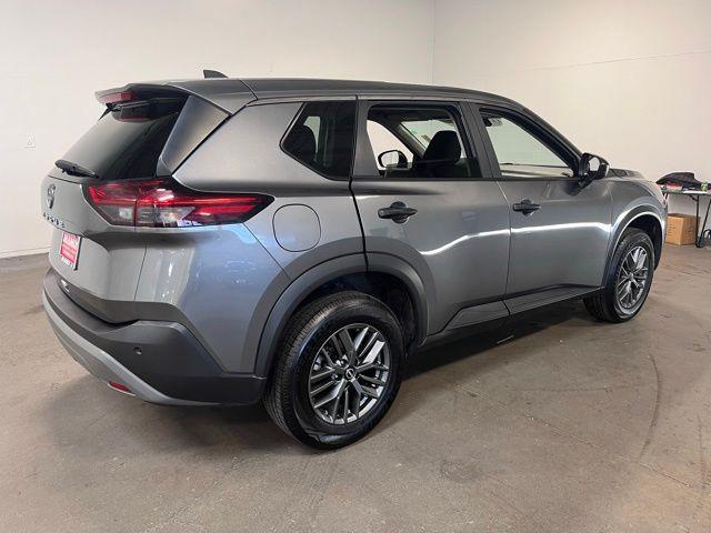 used 2023 Nissan Rogue car, priced at $16,949