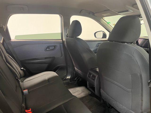 used 2023 Nissan Rogue car, priced at $16,949