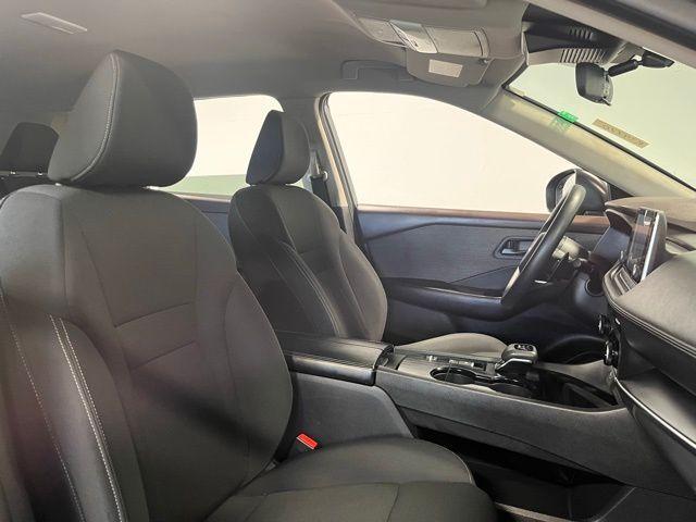 used 2023 Nissan Rogue car, priced at $16,949