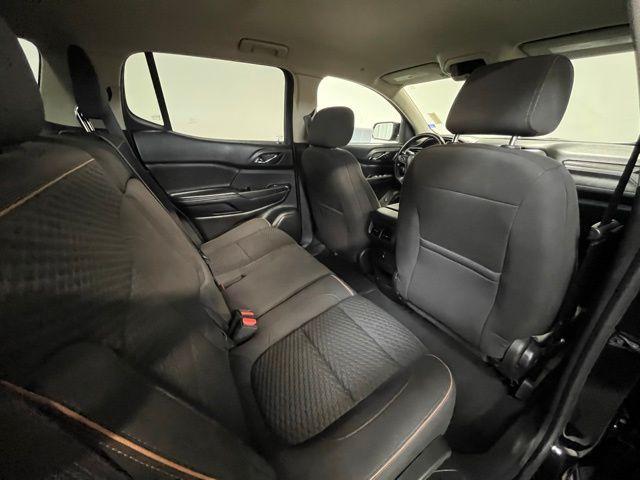 used 2017 GMC Acadia car, priced at $14,928