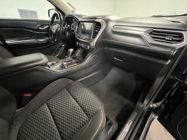 used 2017 GMC Acadia car, priced at $14,928