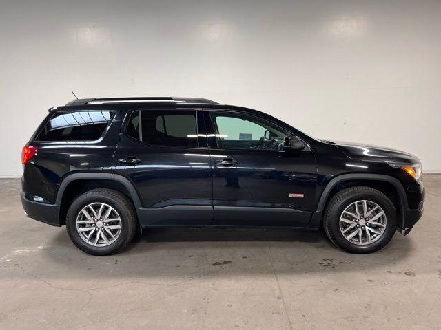 used 2017 GMC Acadia car, priced at $14,928