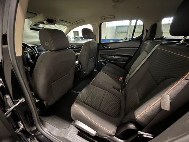 used 2017 GMC Acadia car, priced at $14,928