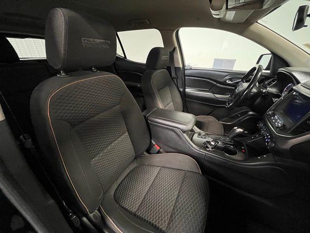 used 2017 GMC Acadia car, priced at $14,928