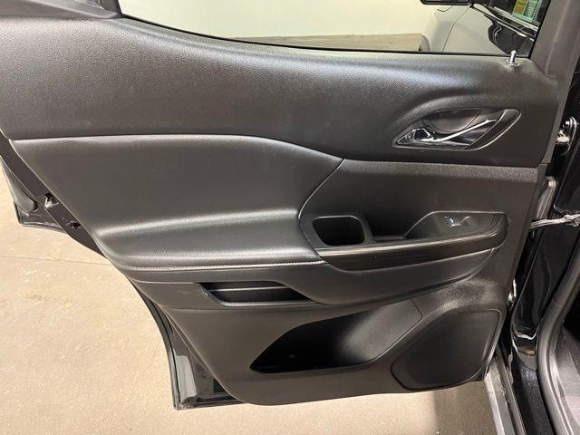 used 2017 GMC Acadia car, priced at $14,928