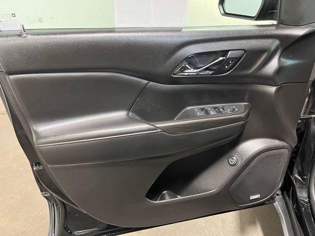 used 2017 GMC Acadia car, priced at $14,928