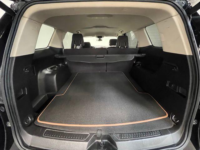 used 2017 GMC Acadia car, priced at $14,928