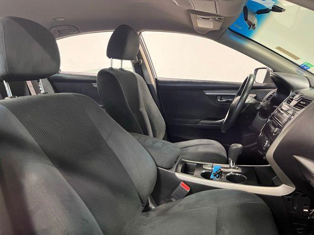 used 2015 Nissan Altima car, priced at $9,453