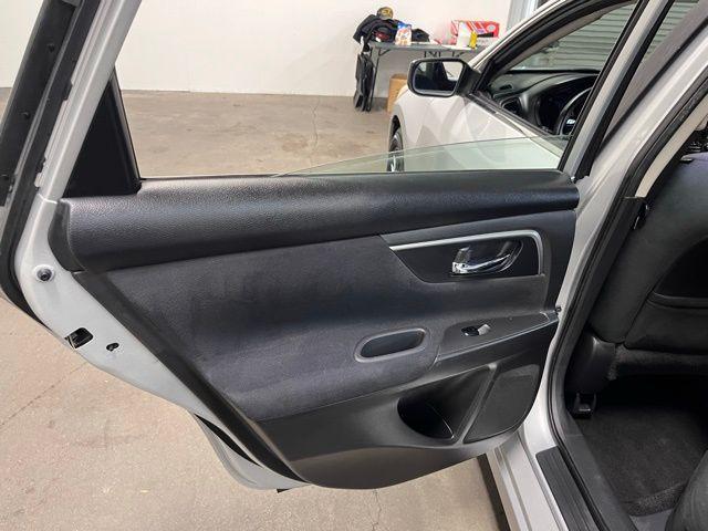 used 2015 Nissan Altima car, priced at $9,453