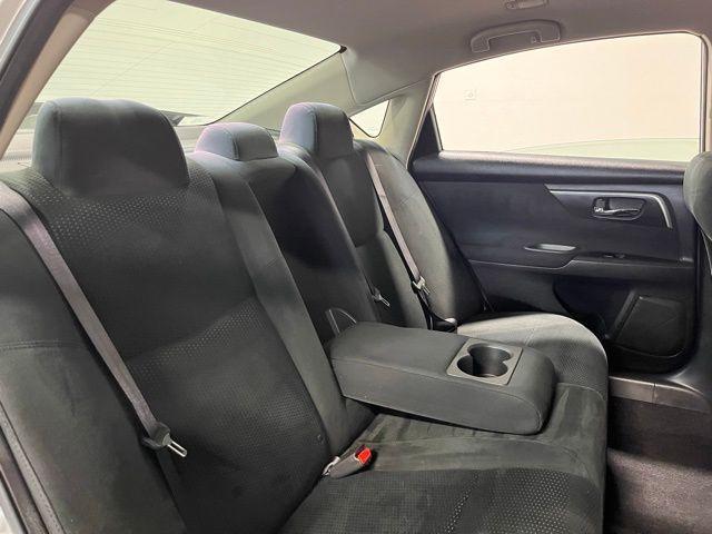 used 2015 Nissan Altima car, priced at $9,453