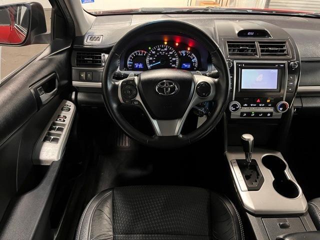 used 2013 Toyota Camry car, priced at $14,471
