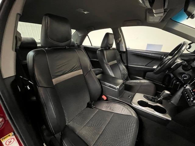 used 2013 Toyota Camry car, priced at $14,471