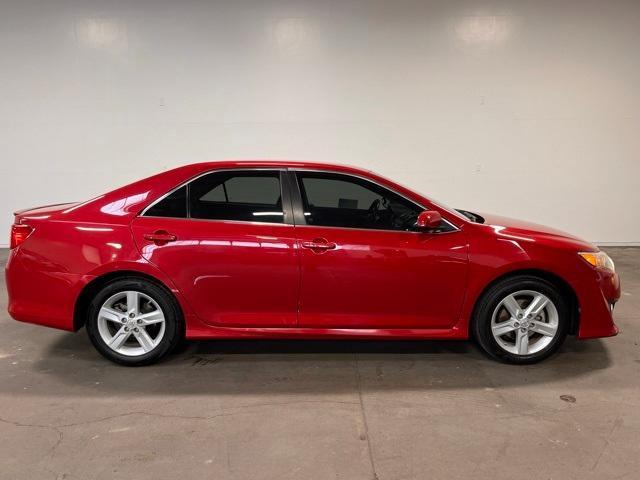 used 2013 Toyota Camry car, priced at $14,471