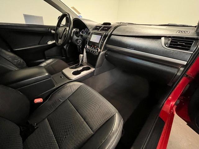 used 2013 Toyota Camry car, priced at $14,471