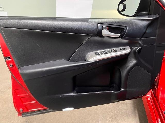 used 2013 Toyota Camry car, priced at $14,471