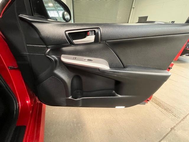used 2013 Toyota Camry car, priced at $14,471